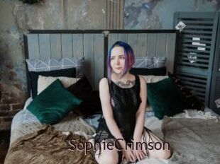 SophieCrimson