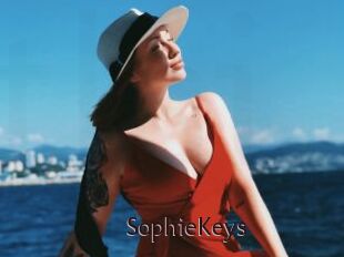 SophieKeys