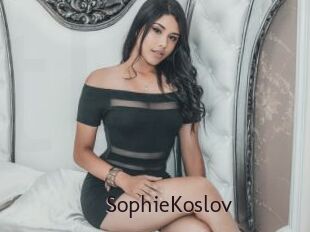 SophieKoslov