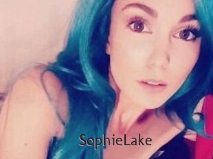 SophieLake