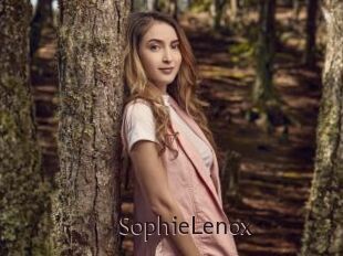 SophieLenox