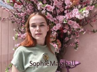 SophieMarshall