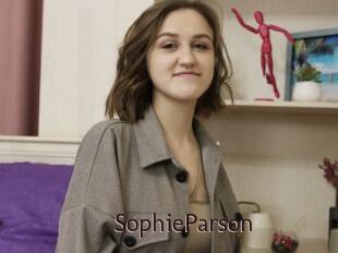 SophieParson