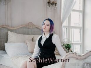SophieWerner