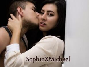 SophieXMichael