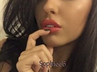 SophieeB