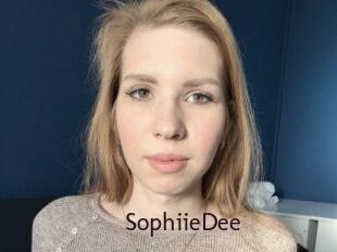 SophiieDee