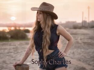 SophyCharles