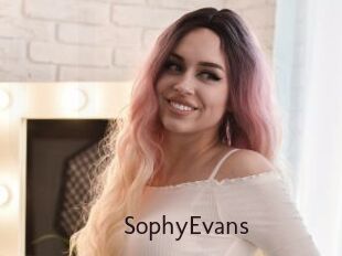 SophyEvans