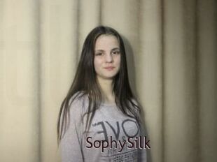 SophySilk