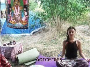 Sorceress