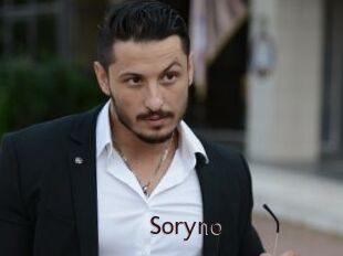 Soryno