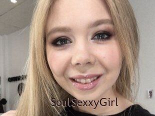 SoulSexxyGirl