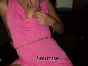 Soumise