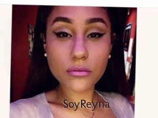 SoyReyna