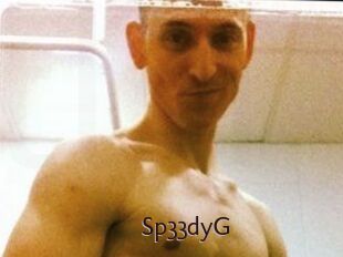 Sp33dyG