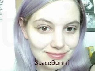 SpaceBunni