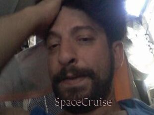 SpaceCruise