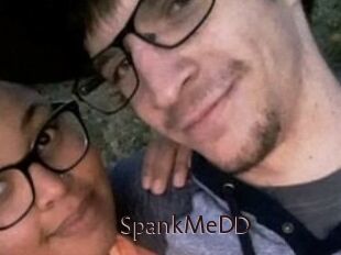 SpankMeDD