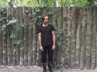 Spark_Peak
