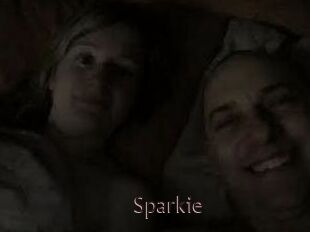 Sparkie