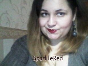 SparkleRed
