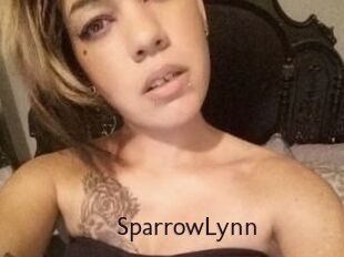 SparrowLynn