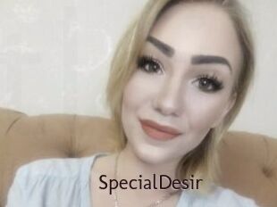 SpecialDesir