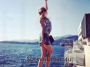 SpecialDream4u