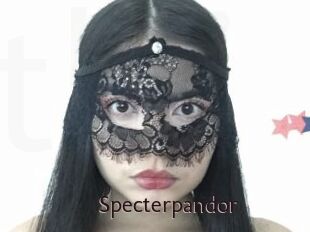 Specterpandor