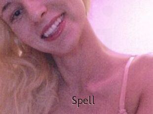 Spell