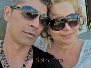 SpicyDuo