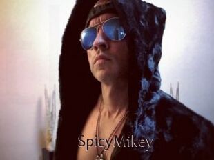 SpicyMikey