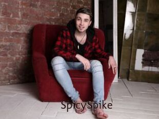 SpicySpike