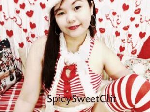 SpicySweetClit