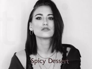 Spicy_Dessert