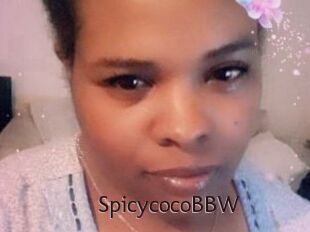 SpicycocoBBW