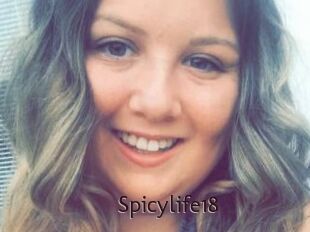 Spicylife18