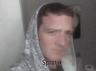 Spiztik