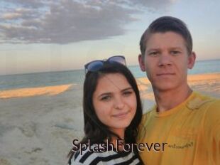 SplashForever