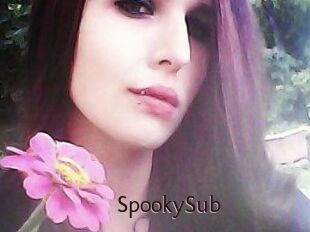 SpookySub