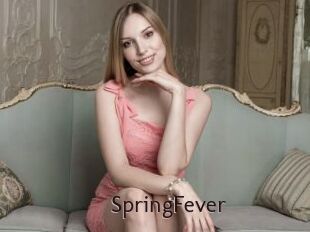SpringFever