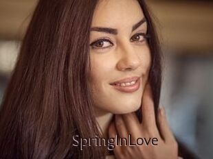 SpringInLove