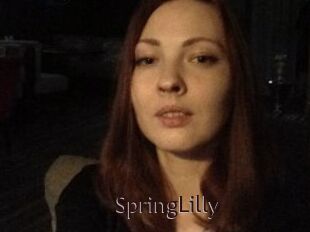 SpringLilly