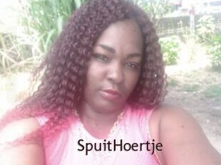 SpuitHoertje