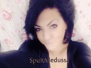 SpuitMedussa
