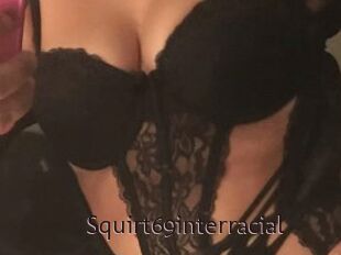 Squirt69interracial