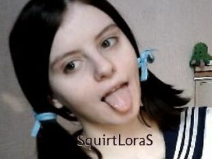 SquirtLoraS