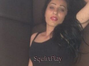 SquirtPlay