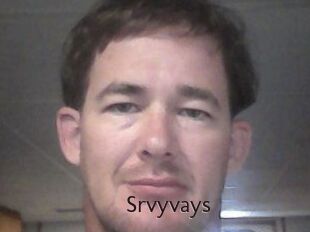 Srvyvays
